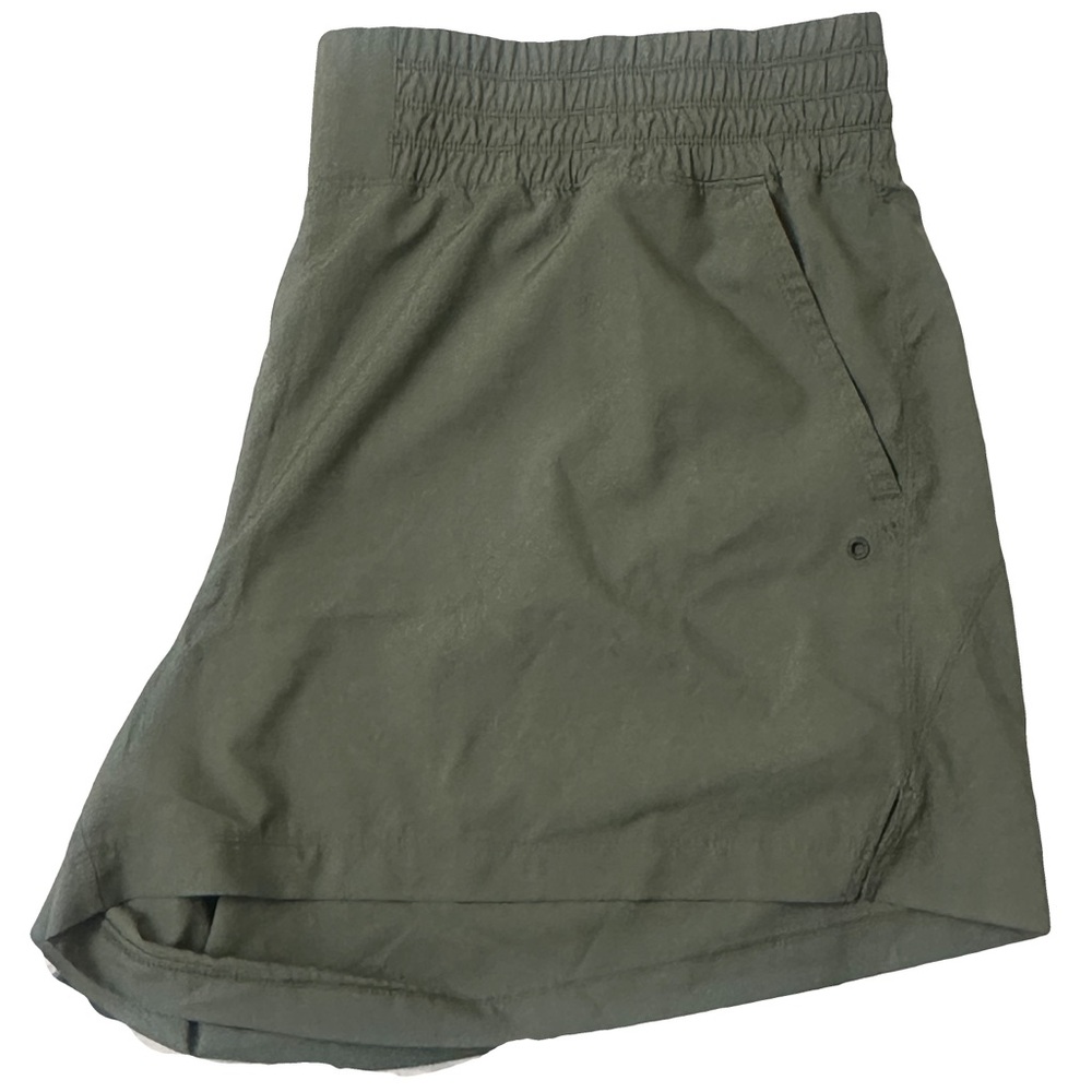 Women’s Old Navy Active Shorts-2X